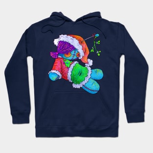 Christmas Spirit Hoodie